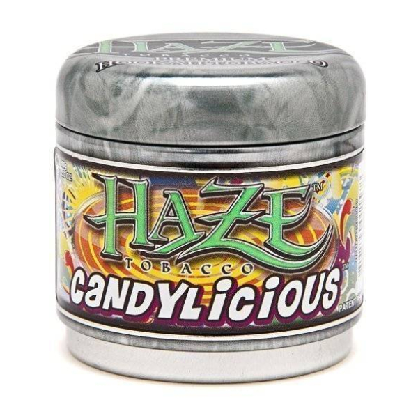 Табак Haze Candylicious 100 грамм в Нижнем Новгороде