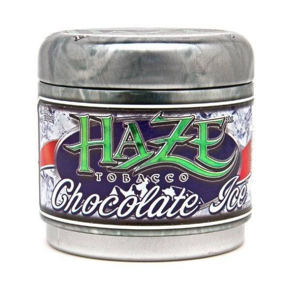 Табак Haze Chocolate Ice 100 грамм в Нижнем Новгороде