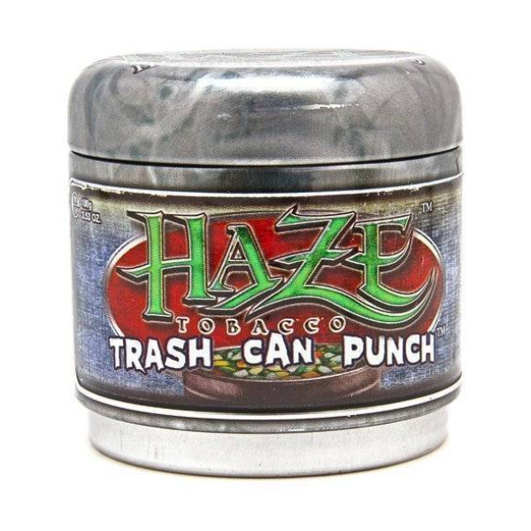 Табак Haze Trash Can Punch 100 грамм в Нижнем Новгороде