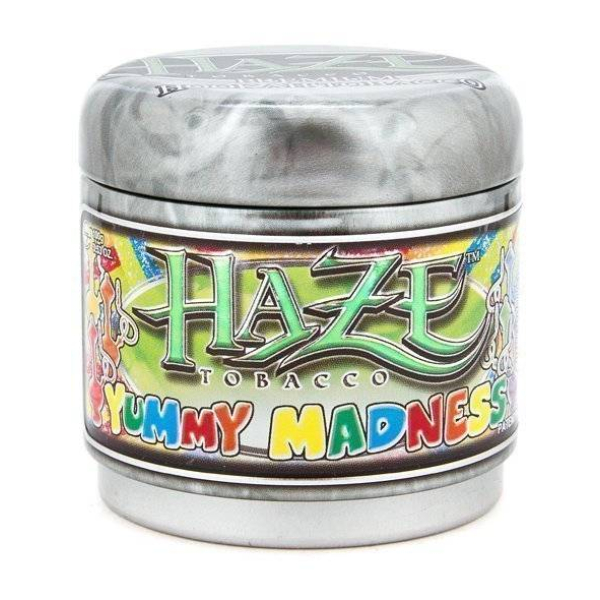 Табак Haze Yummy Madness 100 грамм в Нижнем Новгороде