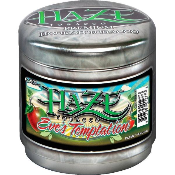 Табак Haze Eve's Temptation 100 грамм в Нижнем Новгороде