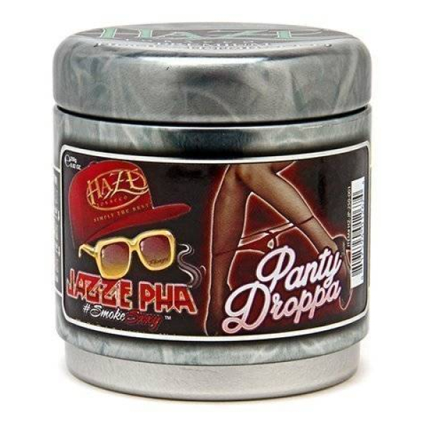 Табак Haze Jazze Pha Panty Droppa 100 грамм в Нижнем Новгороде