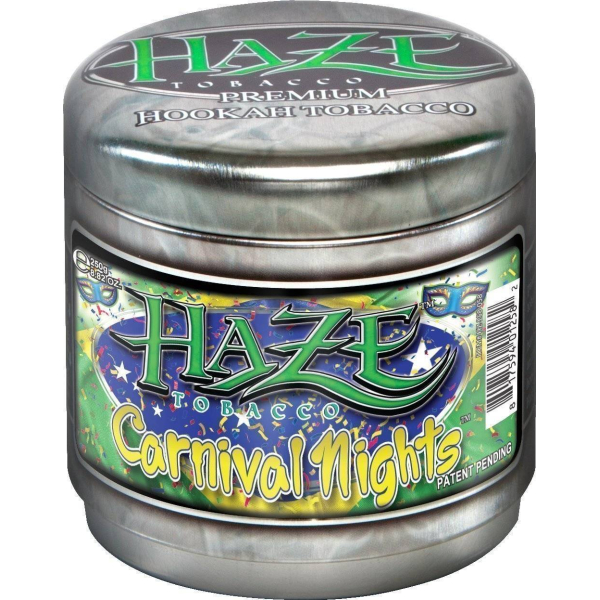 Табак Haze Carnival Nights 100 грамм в Нижнем Новгороде