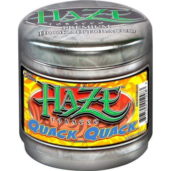 Табак Haze Quack Quack 100 грамм в Нижнем Новгороде