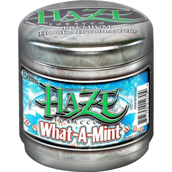 Табак Haze What a Mint 100 грамм в Нижнем Новгороде