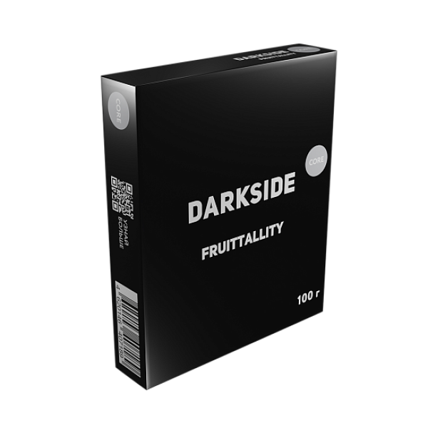 Табак DARKSIDE CORE FRUITTALLITY 100 гр в Нижнем Новгороде