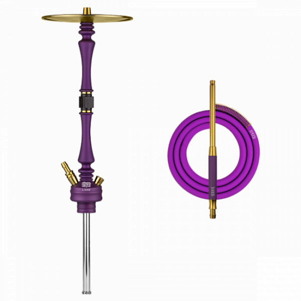 Кальян Hoob Mars Royal Purple в Нижнем Новгороде