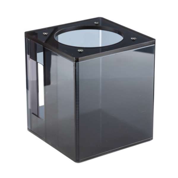 Колба HOOB atom Cube Black в Нижнем Новгороде