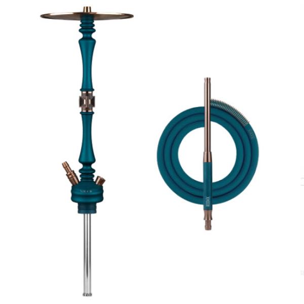 Кальян HOOB Mars Marine Blue (72 см) в Нижнем Новгороде