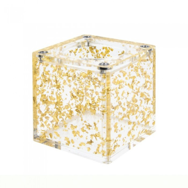 Колба HOOB Cube mini SubAtom Gold в Нижнем Новгороде