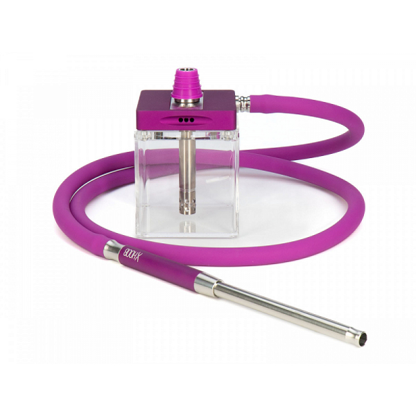 Кальян Hoob subAtom Royal Purple (13 см, Фиолетовый) в Нижнем Новгороде