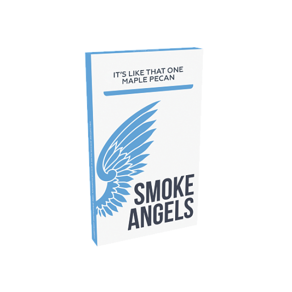 Табак Smoke Angels IT’S LIKE THAT ONE MAPLE PECAN 100 грамм в Нижнем Новгороде