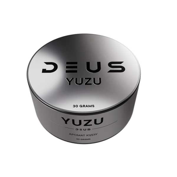Табак Deus Yuzu (Юдзу)  30 грамм в Нижнем Новгороде