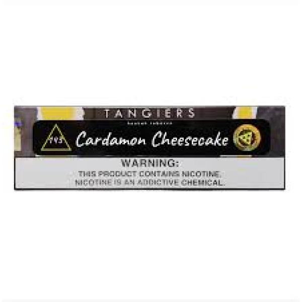 Табак Tangiers Cardamon Cheesecake Noir 250 грамм в Нижнем Новгороде