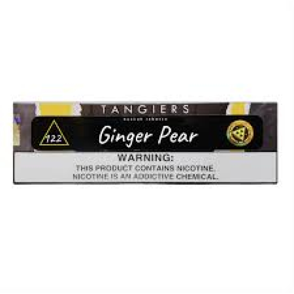 Табак Tangiers Ginger Pear Noir 250 грамм в Нижнем Новгороде