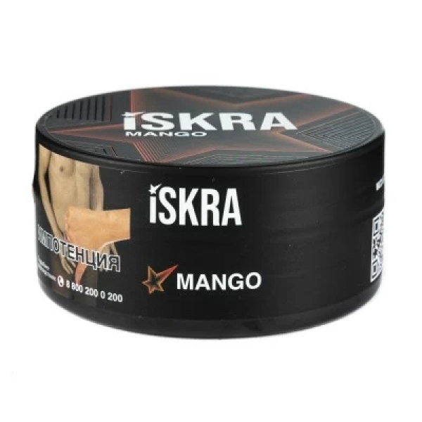 Табак Iskra Mango (Манго) 100 гр в Нижнем Новгороде