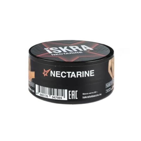 Табак Iskra Nectarine (Нектарин) 25 гр в Нижнем Новгороде
