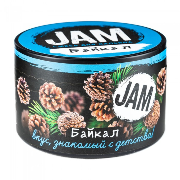 Смесь JAM Байкал 250 гр в Нижнем Новгороде