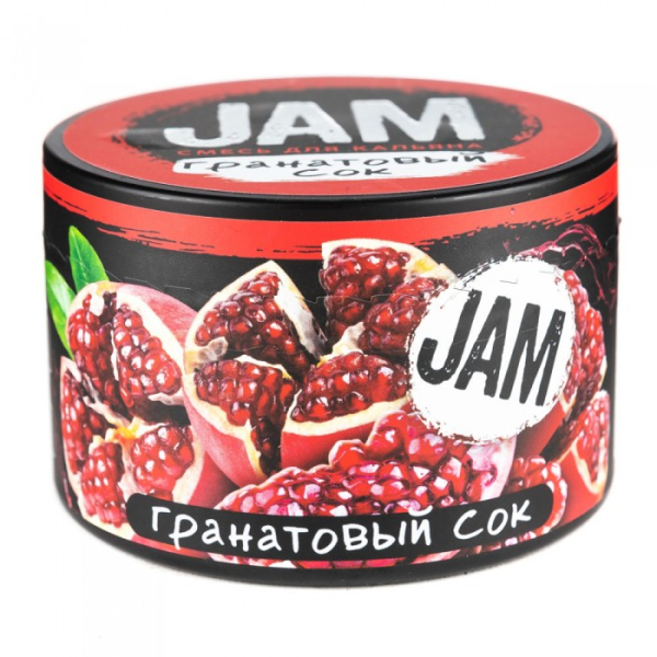 Смесь JAM Гранатовый сок 250 гр в Нижнем Новгороде
