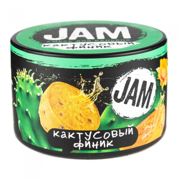 Смесь JAM Кактусовый финик 250 гр в Нижнем Новгороде
