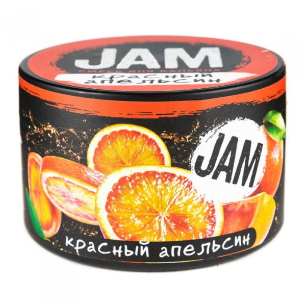 Смесь JAM Красный Апельсин 250 гр в Нижнем Новгороде