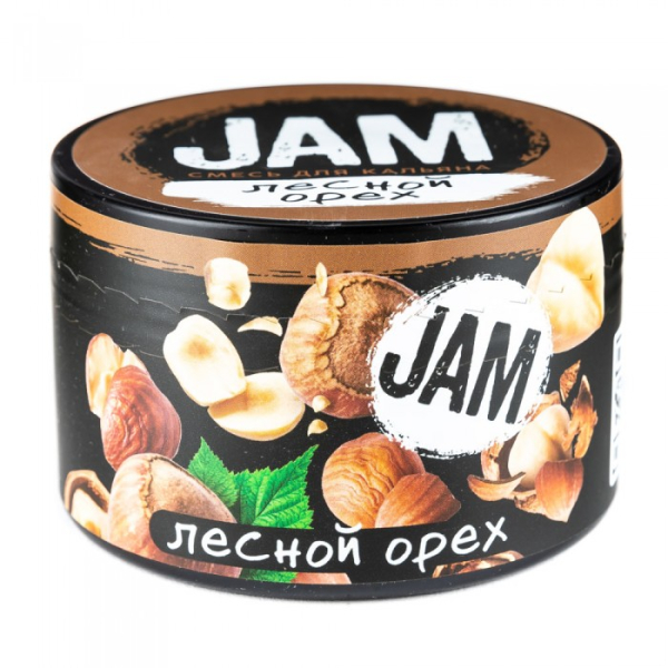 Смесь JAM Лесной Орех 250 гр в Нижнем Новгороде
