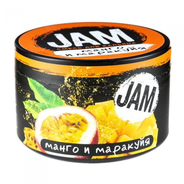 Смесь JAM Манго Маракуйя 250 гр в Нижнем Новгороде