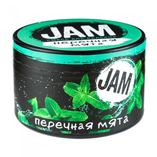 Смесь JAM Перечная Мята 250 гр в Нижнем Новгороде