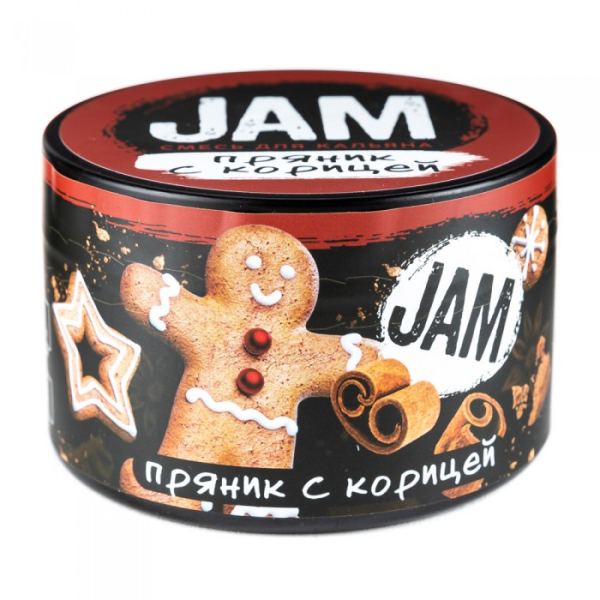 Смесь JAM Пряник с Корицей 250 гр в Нижнем Новгороде