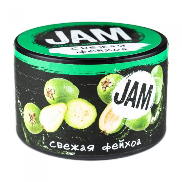 Смесь JAM Свежая Фейхоа 250 гр в Нижнем Новгороде