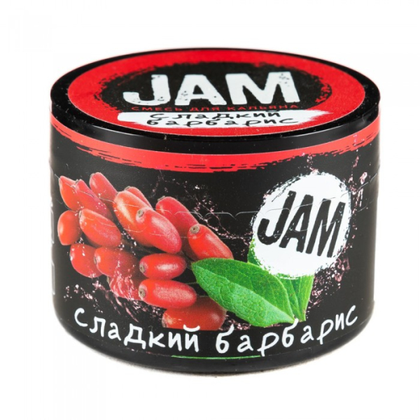 Смесь JAM Сладкий Барбарис 250 гр в Нижнем Новгороде