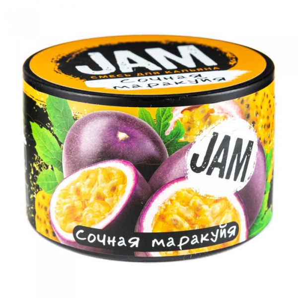 Смесь JAM Сочная Маракуйя 250 гр в Нижнем Новгороде