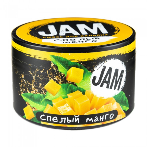 Смесь JAM Спелый Манго 250 гр в Нижнем Новгороде
