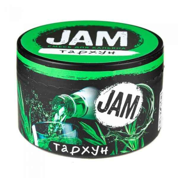 Смесь JAM Тархун 250 гр в Нижнем Новгороде