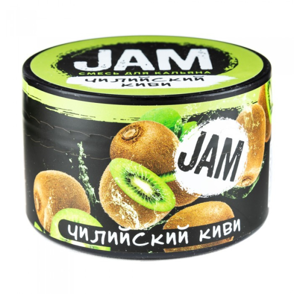 Смесь JAM Чилийский Киви 250 гр в Нижнем Новгороде