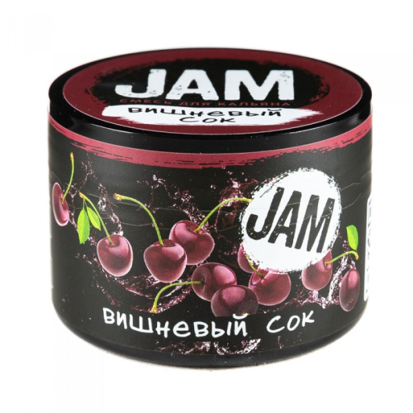 Смесь JAM Вишневый Сок 50 гр в Нижнем Новгороде