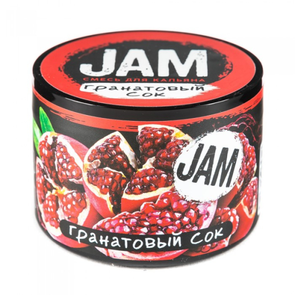 Смесь JAM Гранатовый сок 50 гр в Нижнем Новгороде