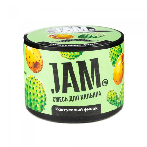 Смесь JAM Кактусовый финик 50 гр в Нижнем Новгороде