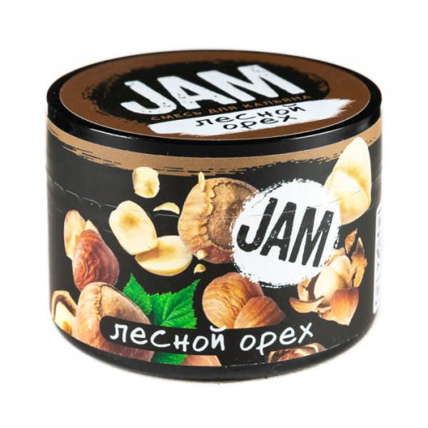 Смесь JAM Лесной Орех 50 гр в Нижнем Новгороде