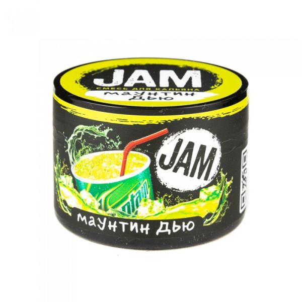 Смесь JAM Маутин Дью 50 гр в Нижнем Новгороде