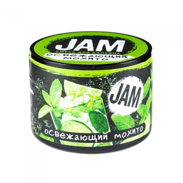 Смесь JAM Освежающий Мохито 50 гр в Нижнем Новгороде