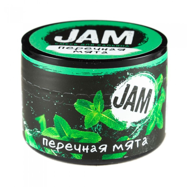 Смесь JAM Перечная Мята 50 гр в Нижнем Новгороде