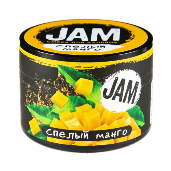 Смесь JAM Спелый Манго 50 гр в Нижнем Новгороде