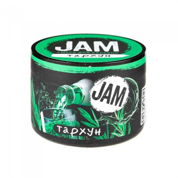 Смесь JAM Тархун 50 гр в Нижнем Новгороде