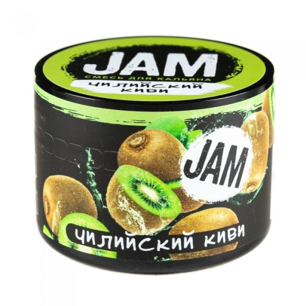 Смесь JAM Чилийский Киви 50 гр в Нижнем Новгороде