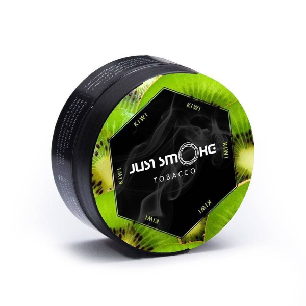 Табак Just Smoke Kiwi в Нижнем Новгороде