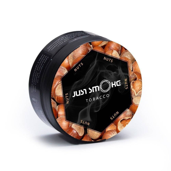 Табак Just Smoke Nuts в Нижнем Новгороде