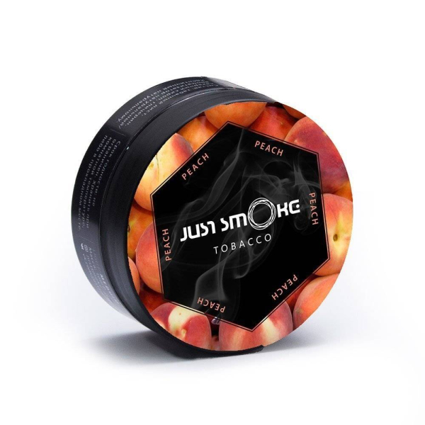 Табак Just Smoke Peach в Нижнем Новгороде