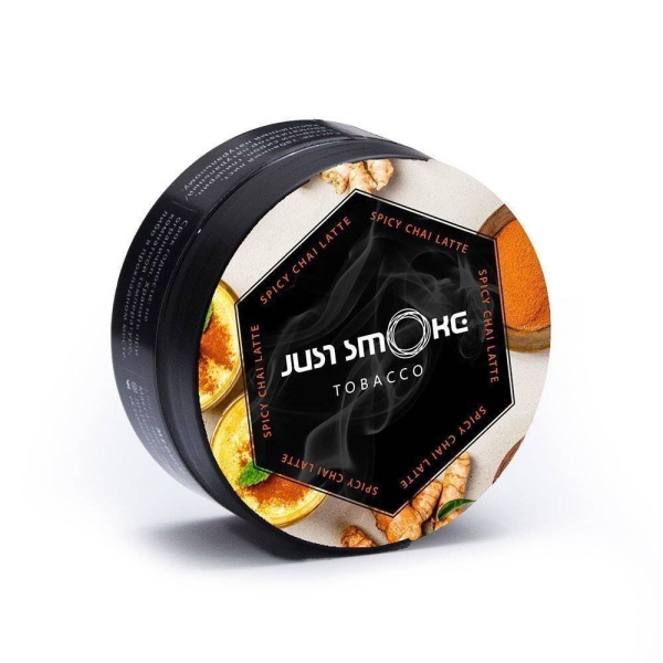 Табак Just Smoke Spicy Chai Latte в Нижнем Новгороде