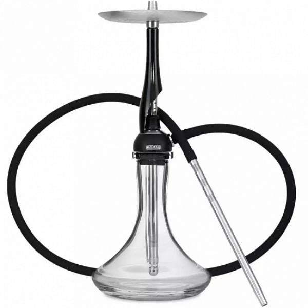 Кальян Koress K1T Black Gloss в Нижнем Новгороде